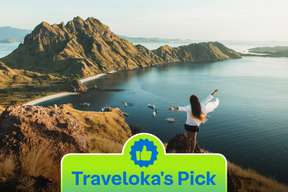 Komodo Island Tour - 3 Days 2 Nights