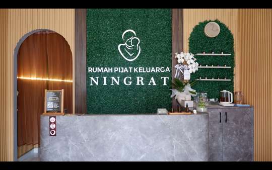 Pijat Tradisional Bali di Rumah Pijat Keluarga Ningrat, Rp 275.000