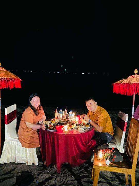 Romantic Dinner at Tanjung Bias, 800.406 VND