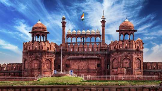 10-Day Delhi, Jodhpur, Agra & Varanasi Tour