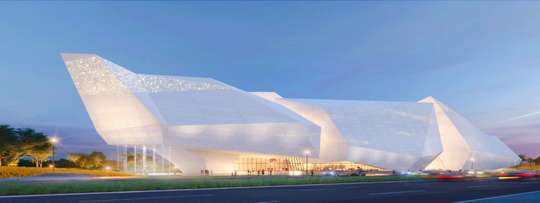 Chengdu Natural History Museum Admission Ticket