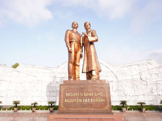 Tham quan Quy Nhơn - Tour nửa ngày