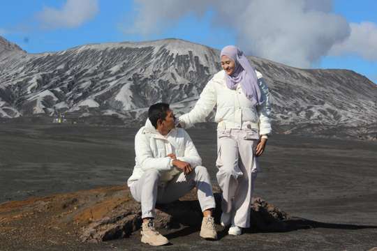 Bromo Tour From Malang | Sunrise | Private Trip | Roro Nusantara, RM 63