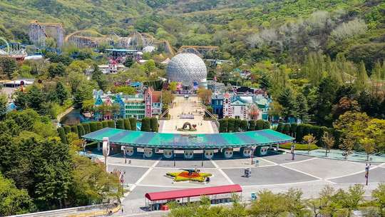 Seoul Land