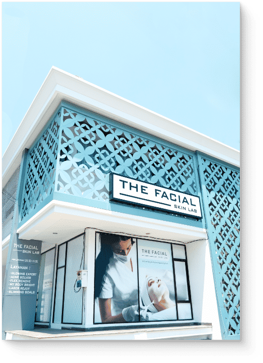 Phòng khám thẩm mỹ The Facial Skin Lab, 218.905 VND