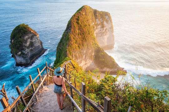 Nusa Penida West Trip One Day Tour, 568.765 VND