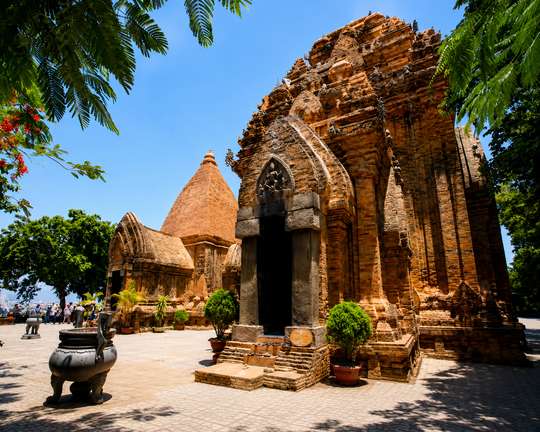 Nha Trang Motorbike Private Tour: Local Foods & Heritage Tour, RM 240