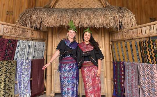 Exclusive Sasak Culture: Discover Stunning Hidden Gems!, THB 518.45