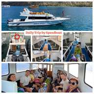 Komodo tour
