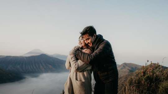 Bromo Sunrise Tour Start Malang, Rp 3.700.000