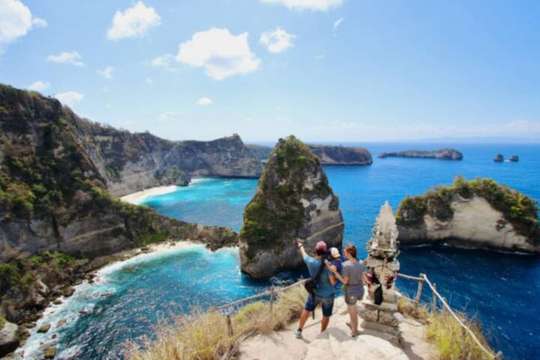 Complete Bali Tour Package - 6 Days 5 Nights, RM 994