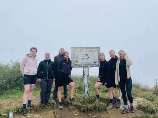 [5% Off] Langbiang Green Trekking Tours - Signature Trekking Da Lat