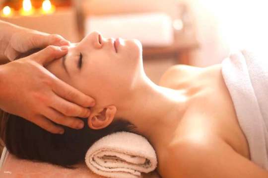 Myeongdong Beauty Skyview Spa | Full Body Massage, Facial & Foot Care in Seoul