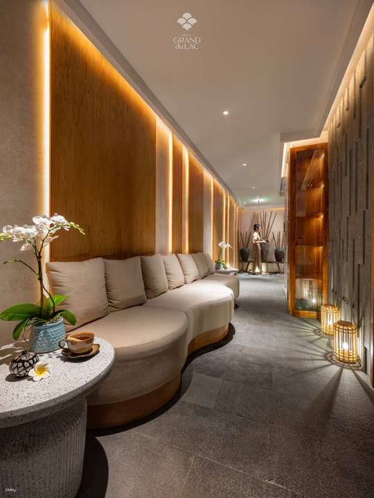 La Maison Grand SPA | Hanoi Old Quarter