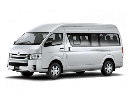 Tiket Shuttle Genting Highlands dari Kuala Lumpur, Rp 241.338