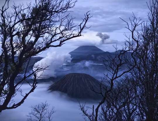 Bromo Sunrise One Day, THB 1,122.30