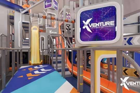 Xventure Chiang Mai