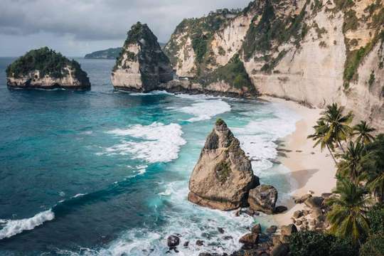 Nusa Penida Trip Kombinasi 2 One Day Tour, 694.028 VND