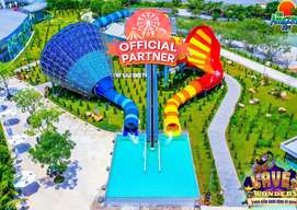 The Amazing Bay Water Park Tickets