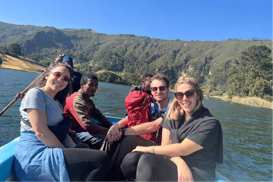Full-Day Wenchi Crater Lake Tour from Addis Ababa, 5.198.400 VND