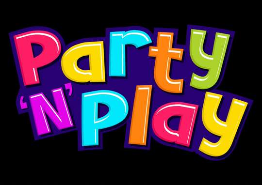 Party n Play Gressmall Lt 1, USD 3.35