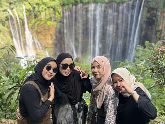 Open Trip Bromo Ijen Tumpaksewu 3D2N Everyday, ₱ 9,105.37