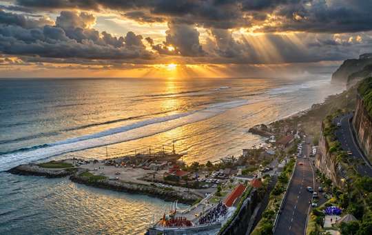 Bali Full Day Customized Private Tour, RM 63