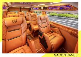 Round-Trip Shared Transfer from Ho Chi Minh City to Nui Ba Mountain, Tay Ninh Province