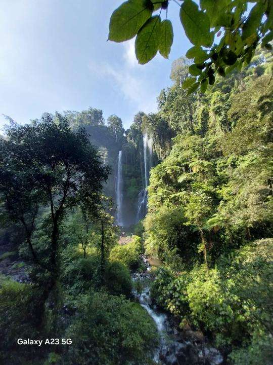 Visiting Sekumpul Waterfall in North Bali, 13,213円