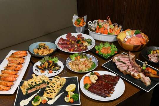 S Café at S31 Sukhumvit Hotel