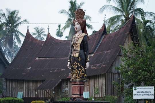 Bamalam Jo Malala (Menginap dan Bermain), Rp 1.450.000