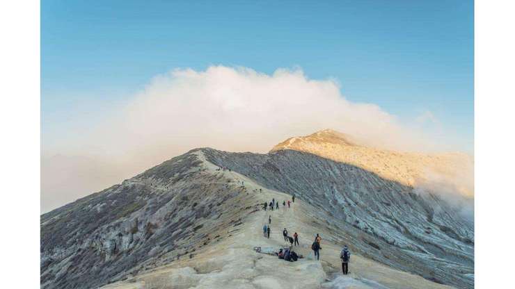 Kawah Ijen Blue Fire Trip by Triptojava 3