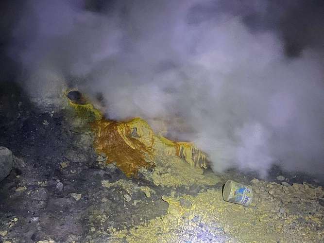 Kawah Ijen Blue Fire Trip by Triptojava 3