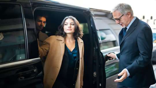 Nevsehir or Kayseri Airport Private Or Shared Transfer Service