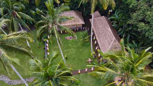 Samsara Living Museum, RM 23