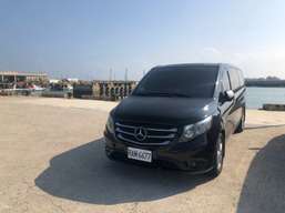 Penghu Private Chartered 8-Hour Tour: Volkswagen T5 Luxury 9-Seater Car & Flexible Itinerary with Homestay Pickup | Taiwan