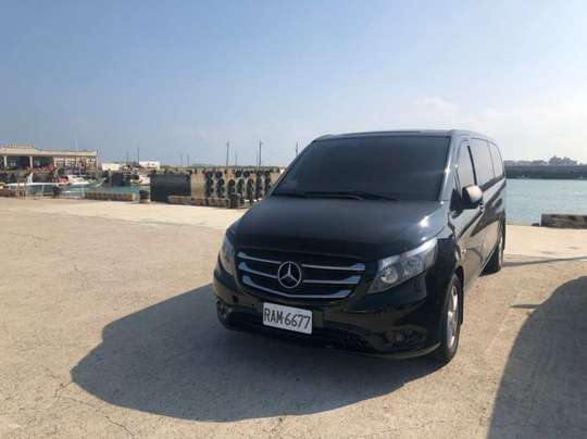 Penghu Private Chartered 8-Hour Tour: Volkswagen T5 Luxury 9-Seater Car & Flexible Itinerary with Homestay Pickup | Taiwan