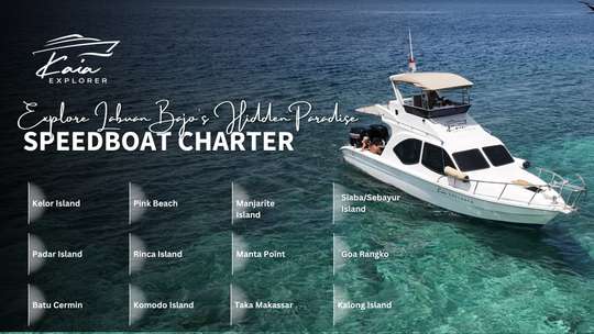 Komodo Island Full Day Trip by KaiaExplorer, 24.665.810 VND