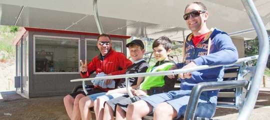Christchurch Adventure Park | New Zealand