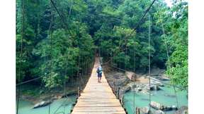 1-Day Tour Exploring Cunca Wulang By Flores Today