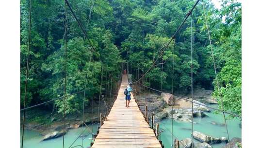 1-Day Tour Exploring Cunca Wulang By Flores Today, 930.299 VND