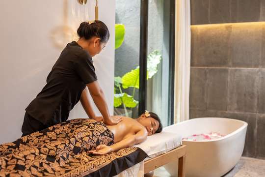 Ame Spa Bali