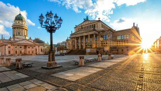 Tiket Neues Museum