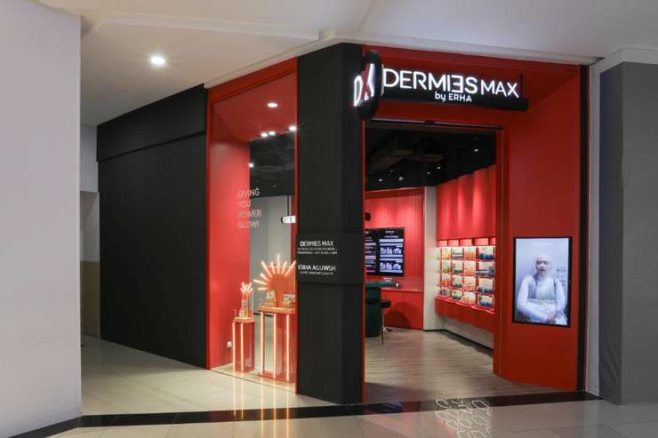 Dermies Max Botani Square 1