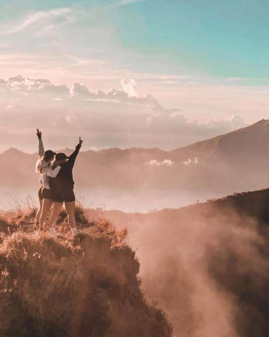 Mount batur sunrise trekking, 369.987 VND
