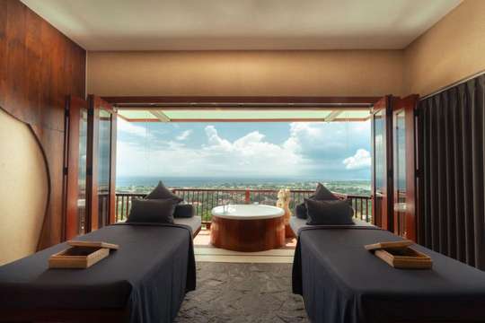 Svaha Spa Bingin
