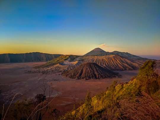 VIP Bromo 1 Night: Low Budget, High Vibes, 4.740.694 VND
