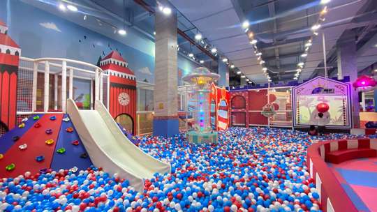 HAPPY LAND SUZUYA PLAZA BAGAN BATU, 396円