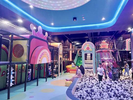 WonderZone Garut