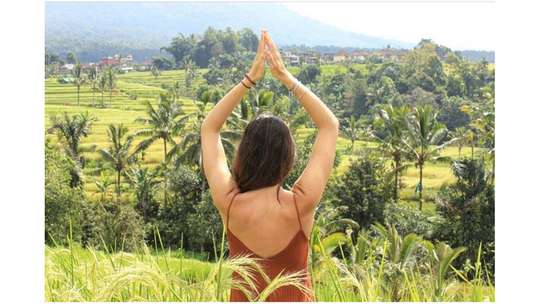 Tur Alam & Budaya ( Jatiluwih, Pura Ulun Danu Beratan, Air Terjun Leke-leke), RM 455